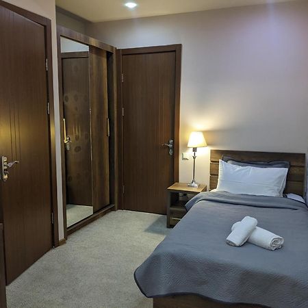 Sani Hotel Tbilisi Ngoại thất bức ảnh
