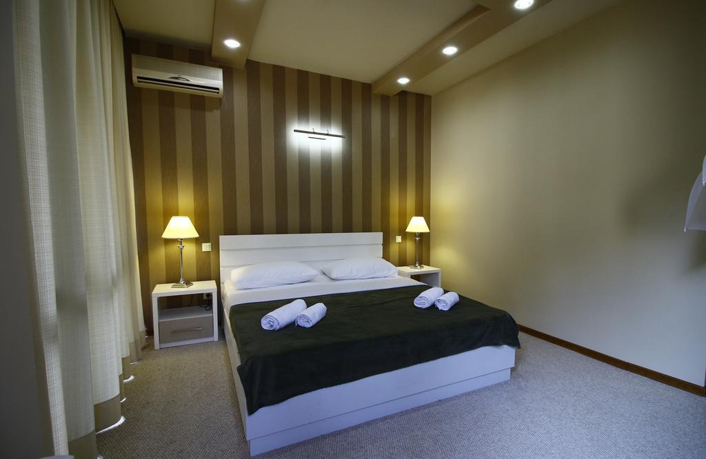 Sani Hotel Tbilisi Ngoại thất bức ảnh