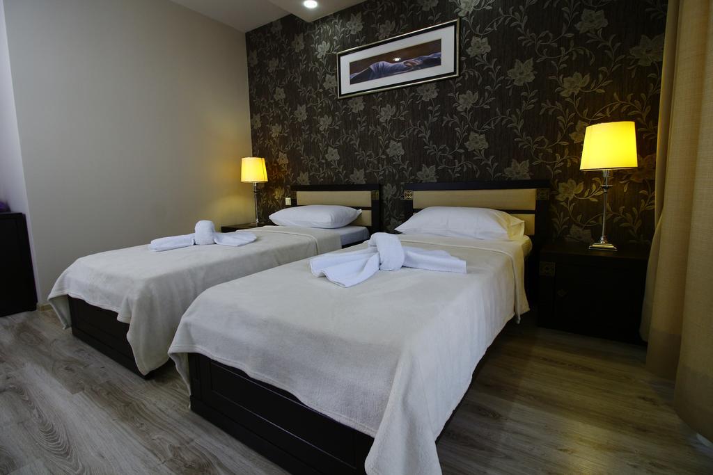 Sani Hotel Tbilisi Ngoại thất bức ảnh