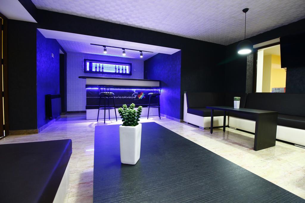 Sani Hotel Tbilisi Ngoại thất bức ảnh