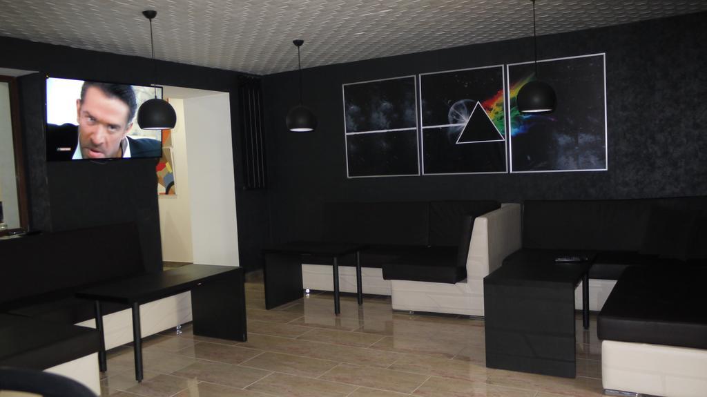 Sani Hotel Tbilisi Ngoại thất bức ảnh