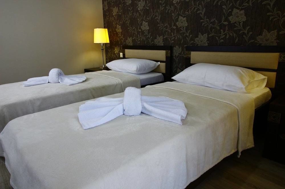 Sani Hotel Tbilisi Ngoại thất bức ảnh