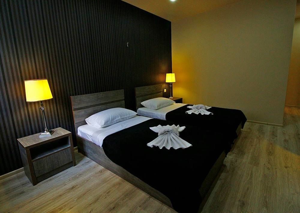Sani Hotel Tbilisi Ngoại thất bức ảnh