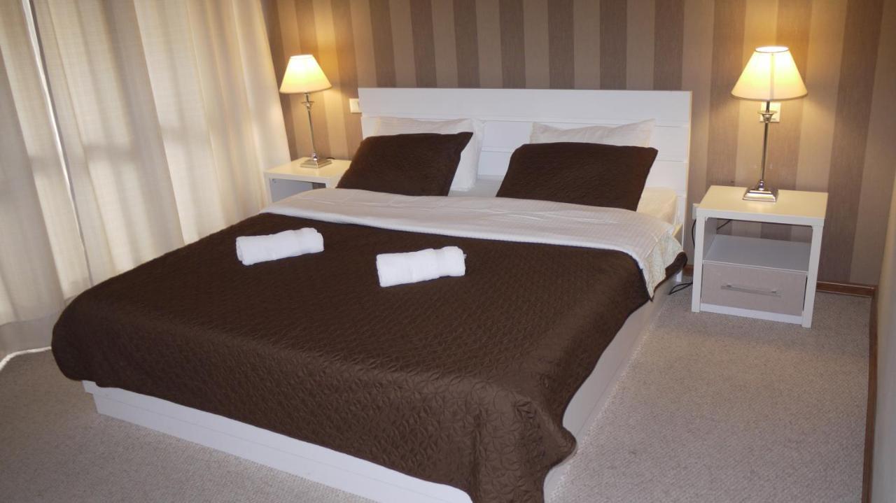 Sani Hotel Tbilisi Ngoại thất bức ảnh